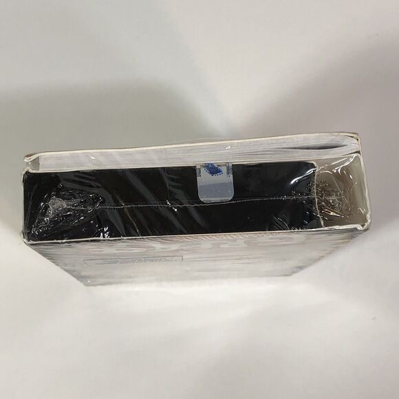 Grease VHS 1998 20th Anniversary Edition Brand NEW Factory SEALED! CD, Script - Picture 5 of 8